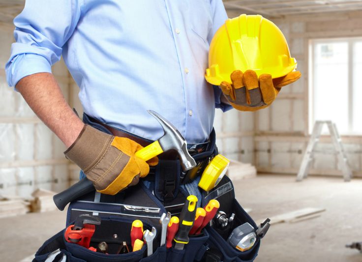 Book Our Expert Handyman Today!