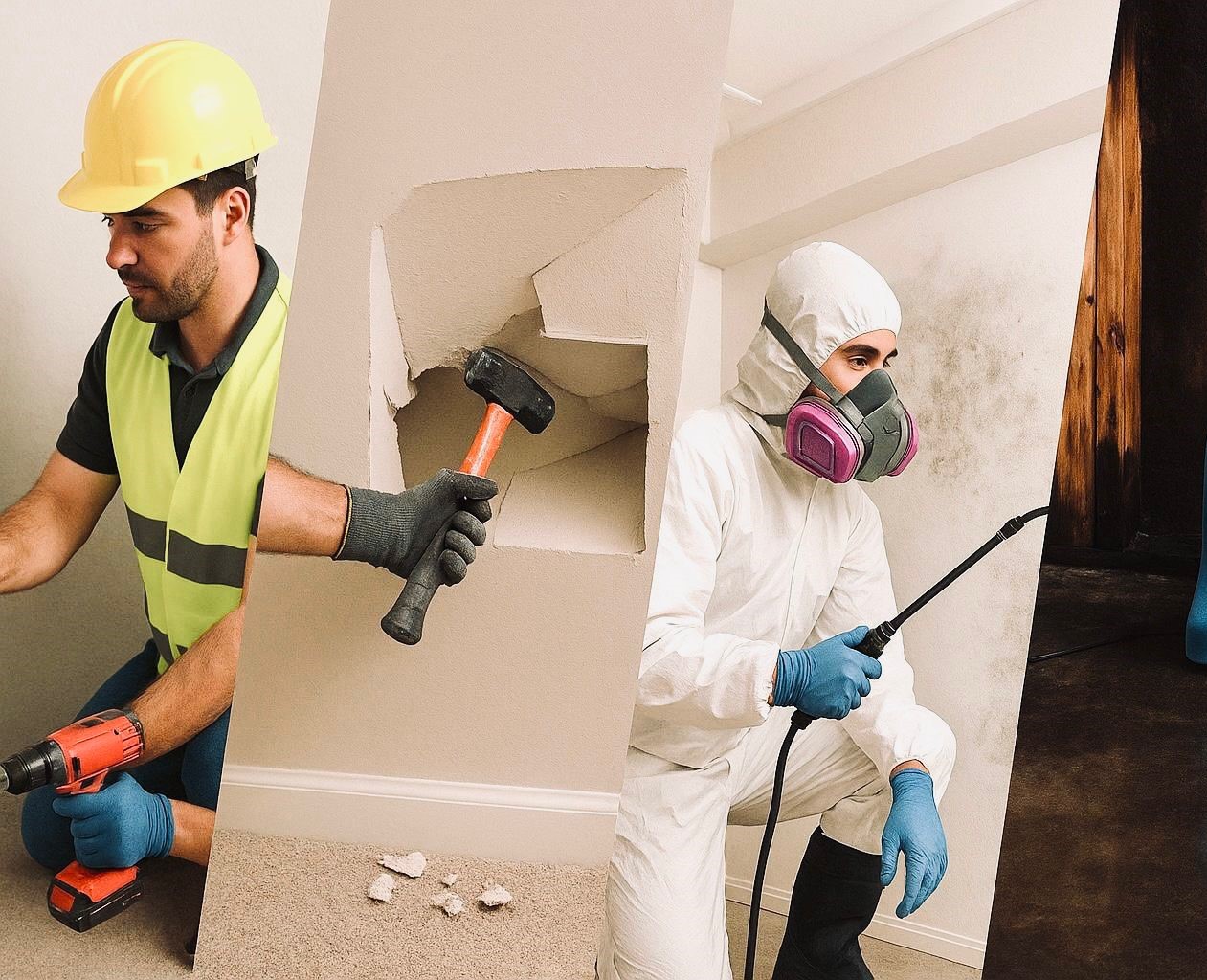 Book Our Expert Handyman Today!