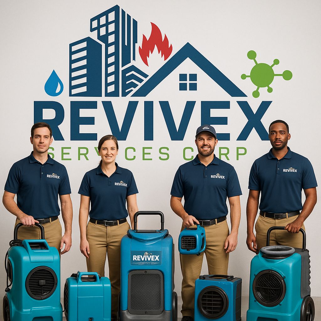 Highly trained personnel