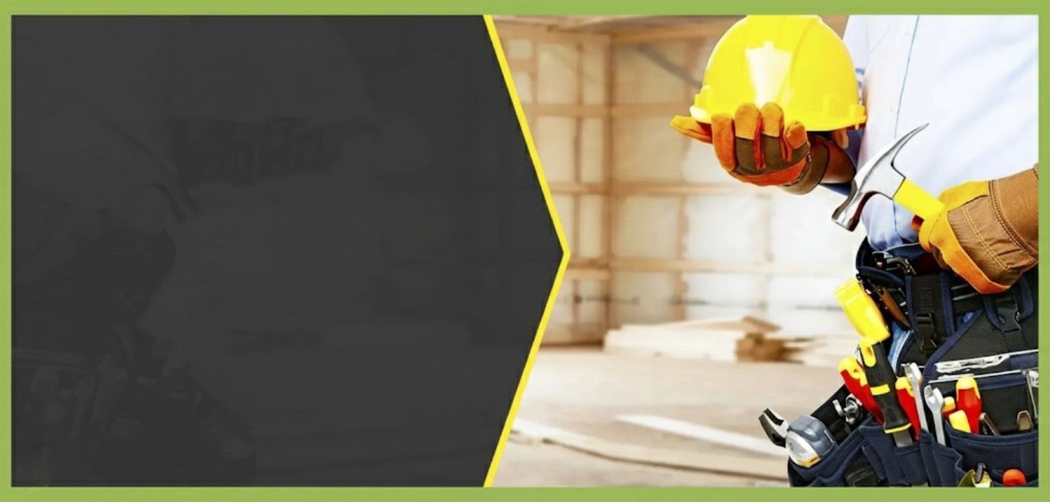 Professional Home Repairs